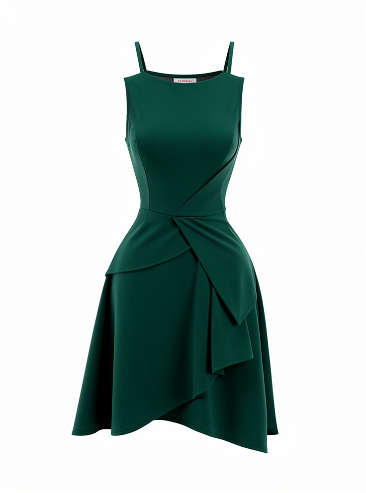 Hermosos Vestidos