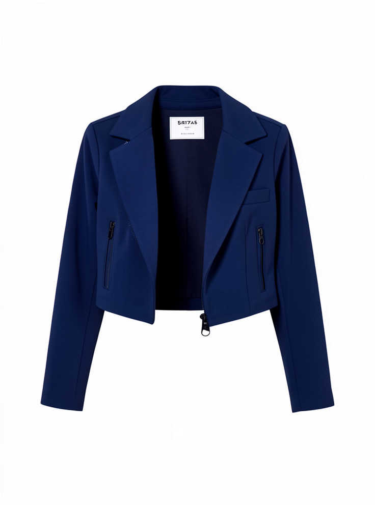 Chaqueta  Corta