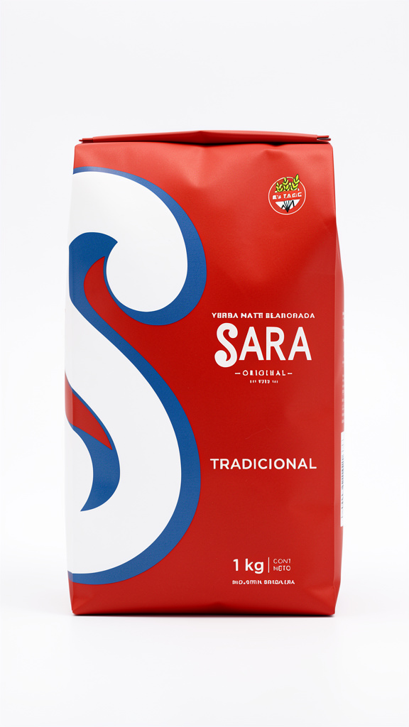 Sara tradicional 1kg