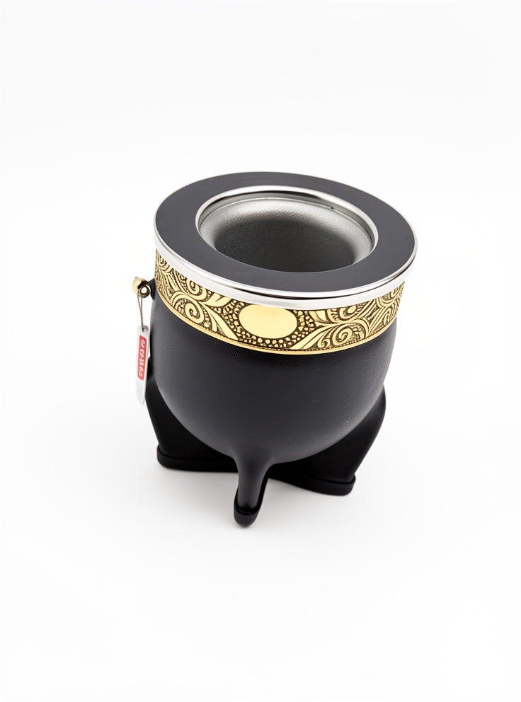 Mate imperial deluxe