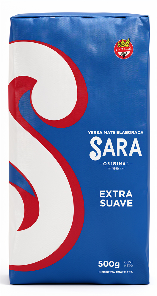 Sara extra suave 1kg