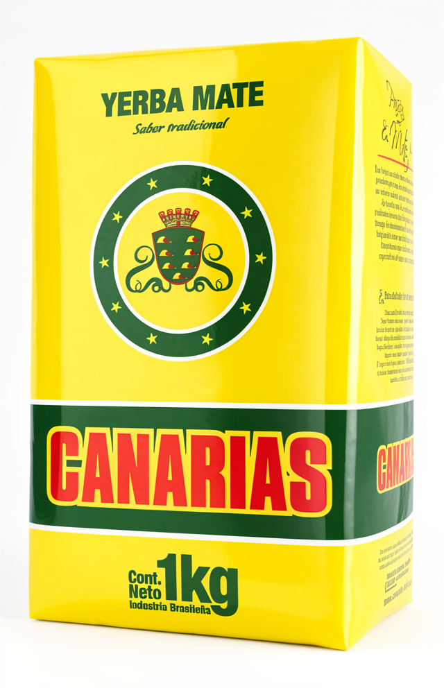 Canarias clasica 1kg