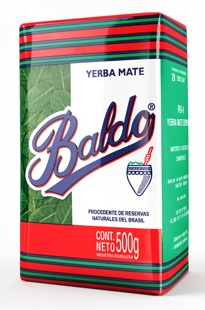 Baldo 500gr