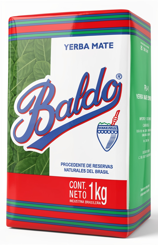 Baldo 1kg