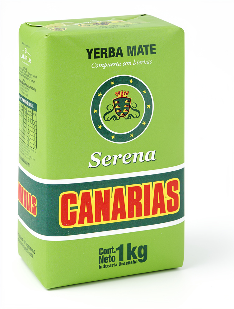 Canarias serena 1kg