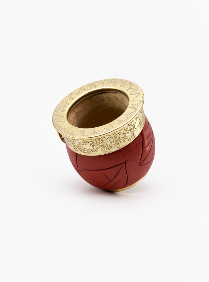 Mate imperial roma