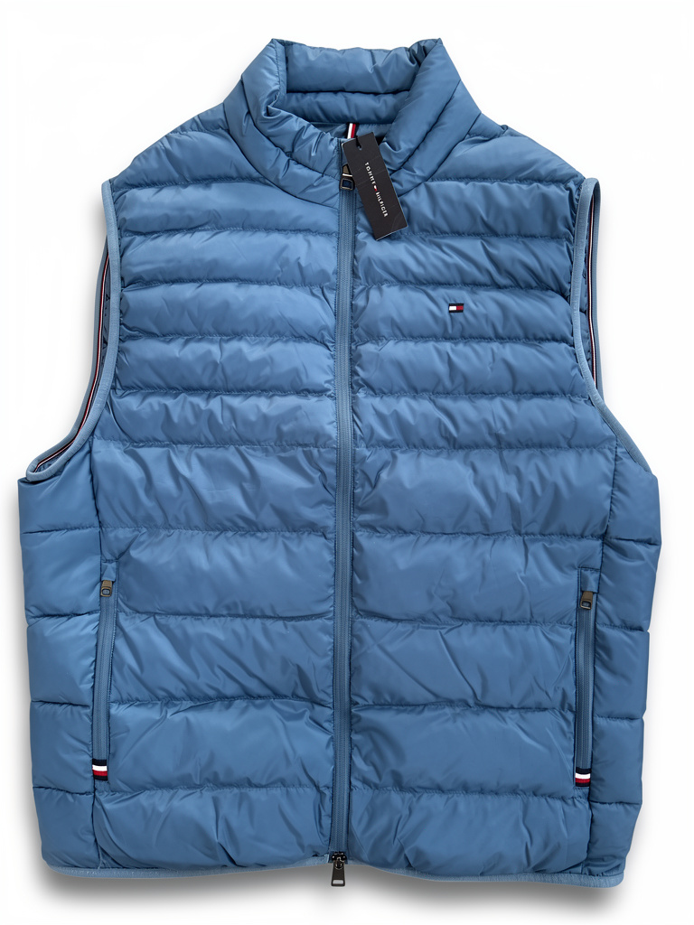 Chaleco Tommy Hilfiger