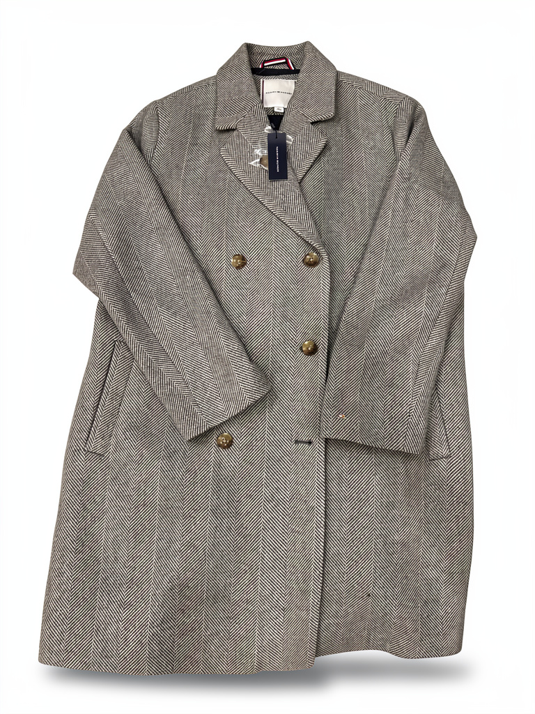 Saco dama Tommy Hilfiger