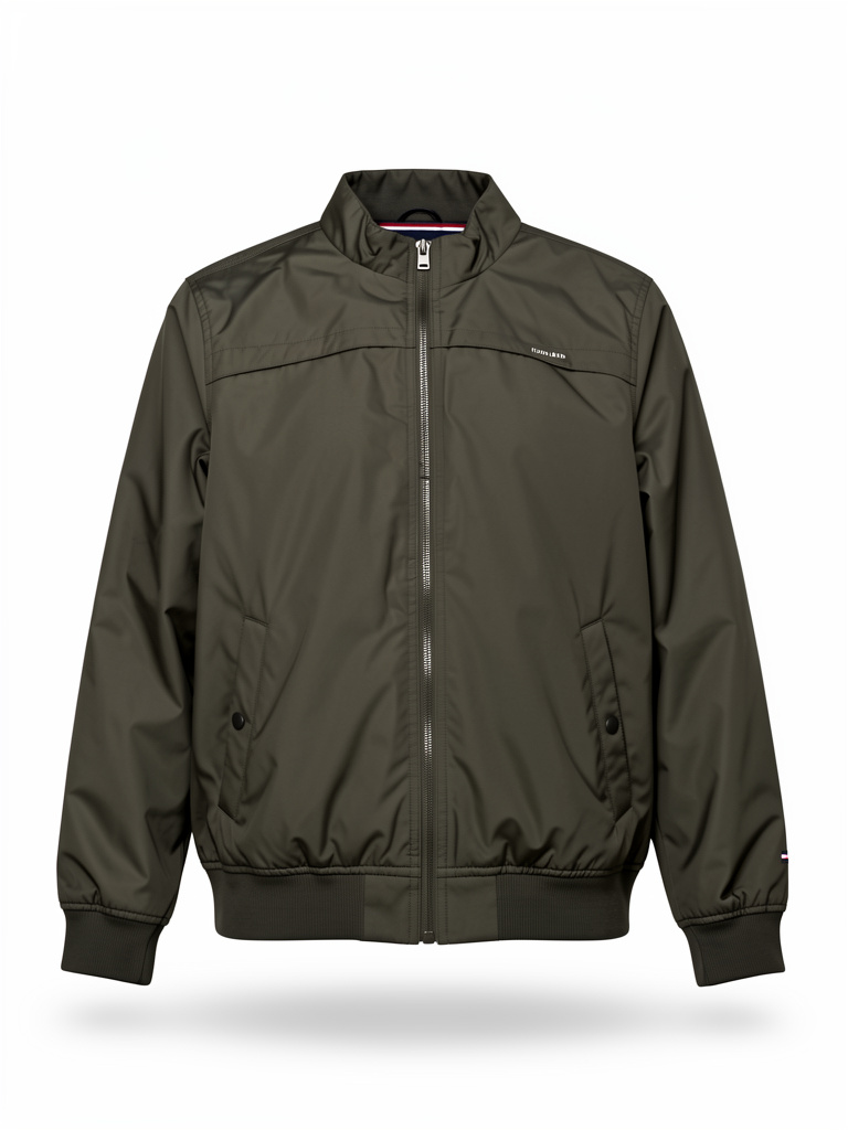 Campera Tommy Hilfiger V2
