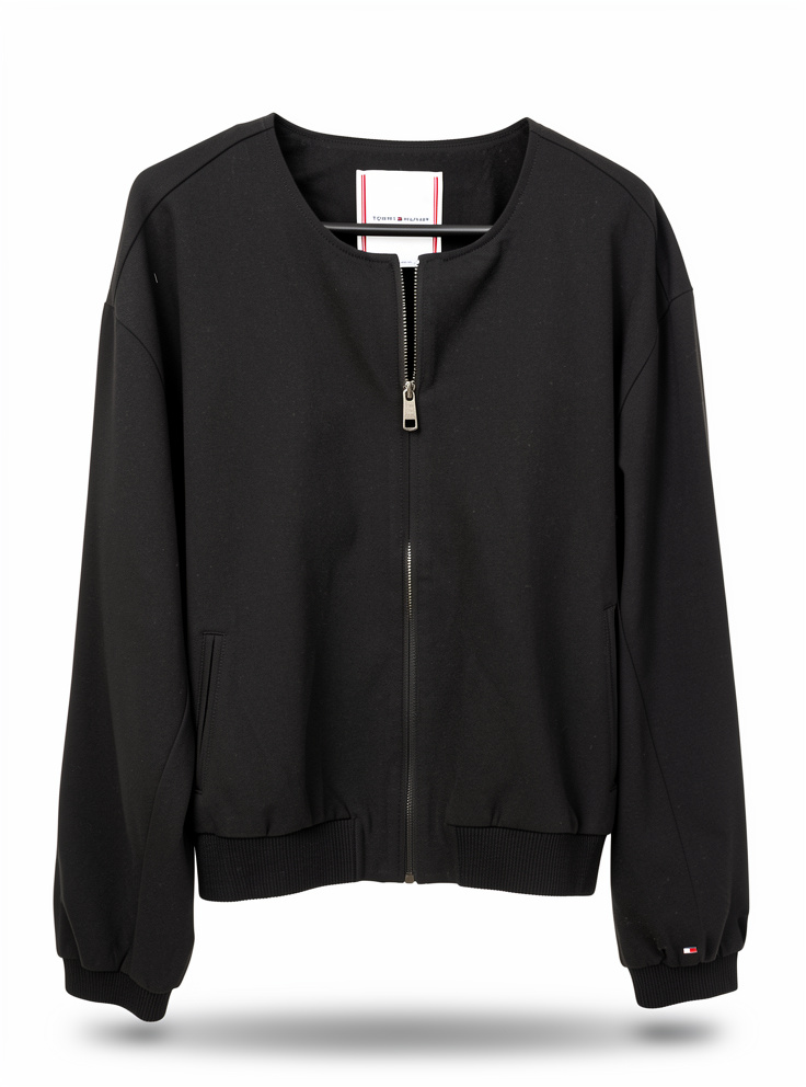 Campera dama Tommy Hilfiger