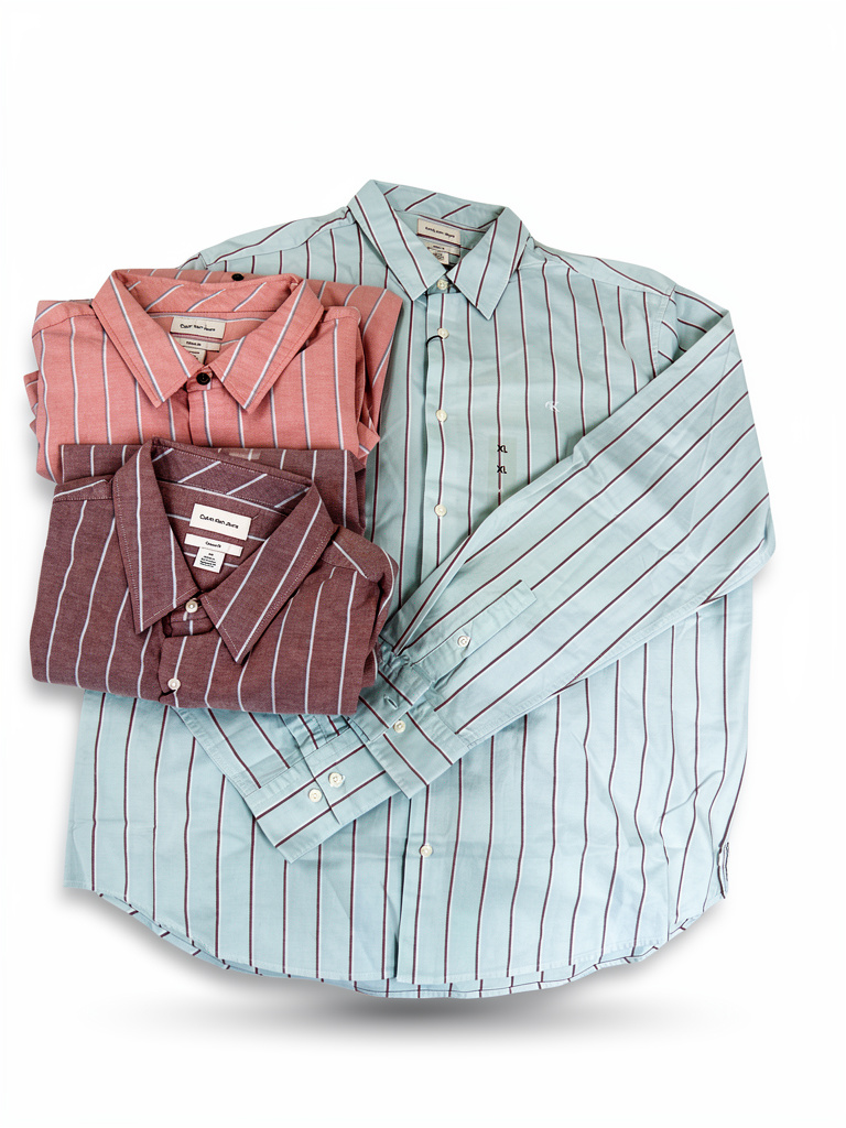Camisa Calvin Klein