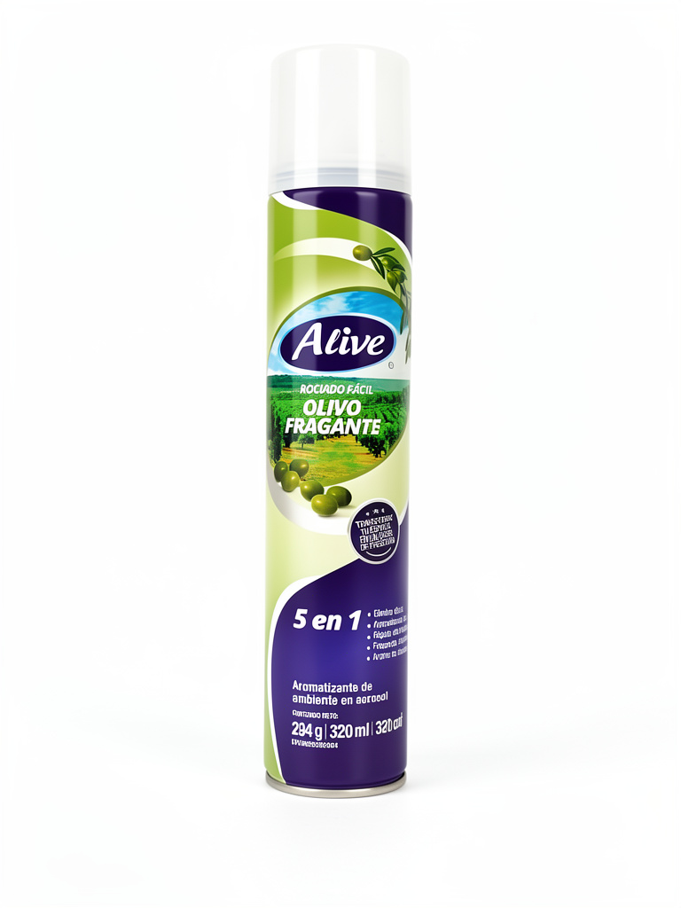 Ambientador