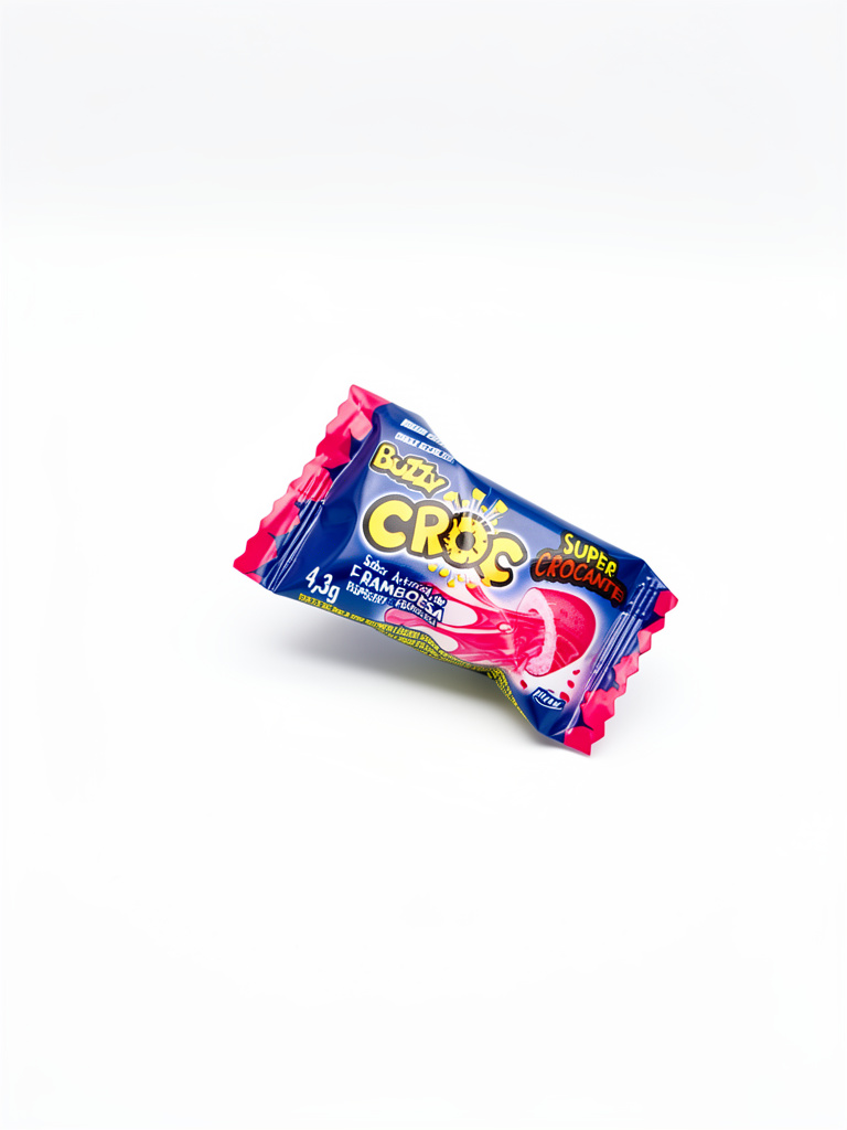 Chicle Croc Buzzy