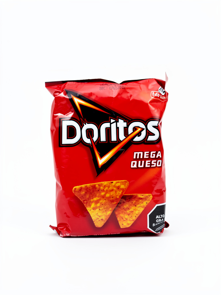 Doritos Pequeño
