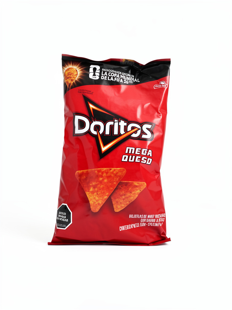 Doritos Grande 150gr