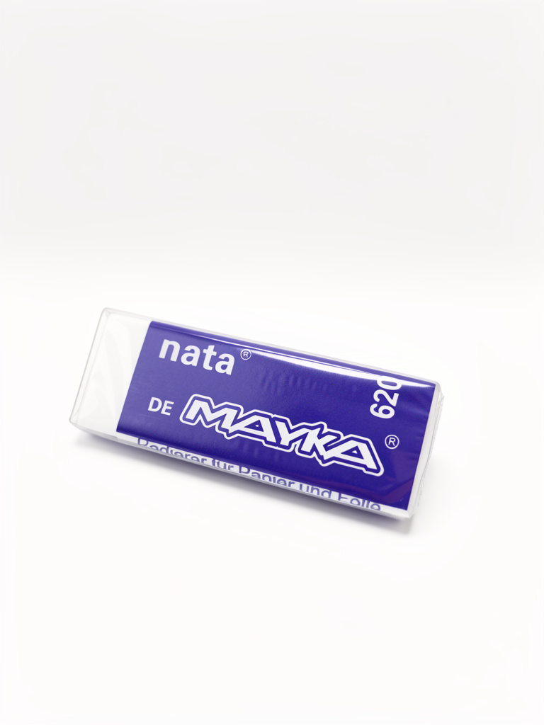 Borrador Mayka