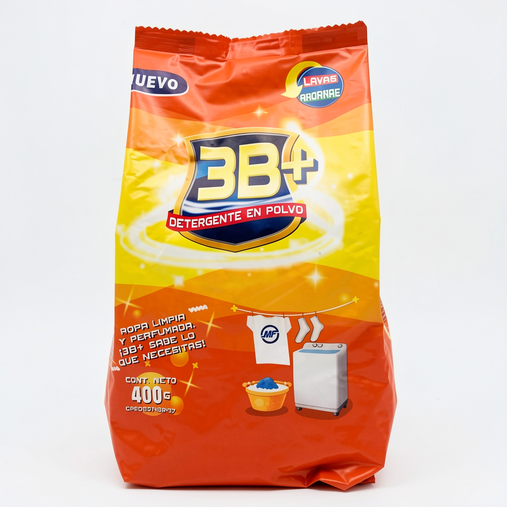 Ace 3B+ 400g