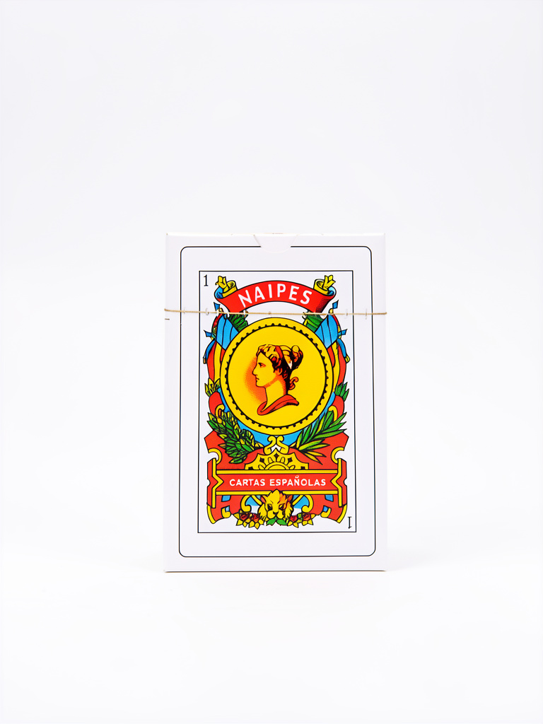 Cartas Españolas