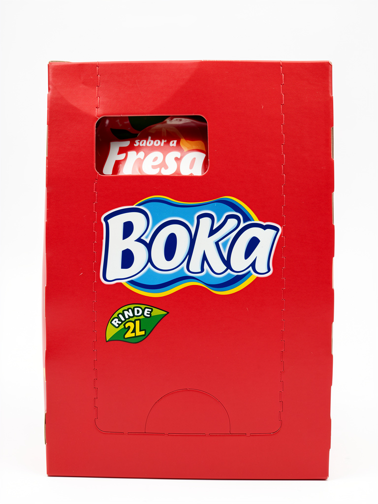 Boka