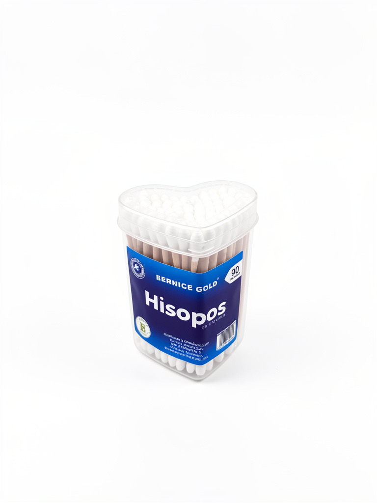Hisopos Corazon