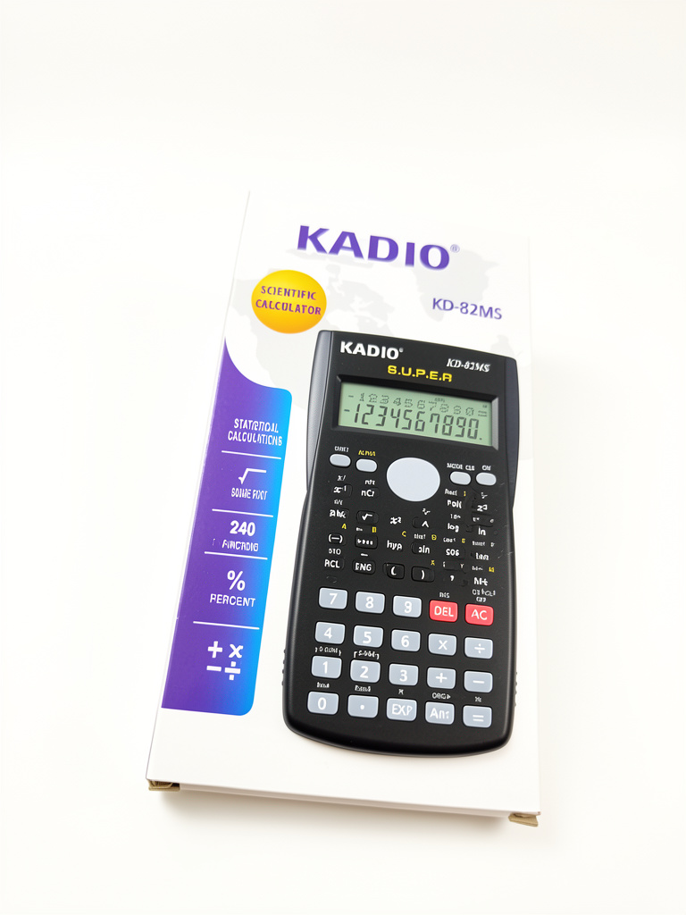 Calculadora Cientifica