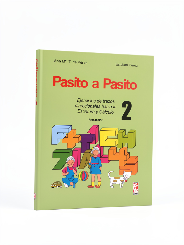 Libro pasito 2