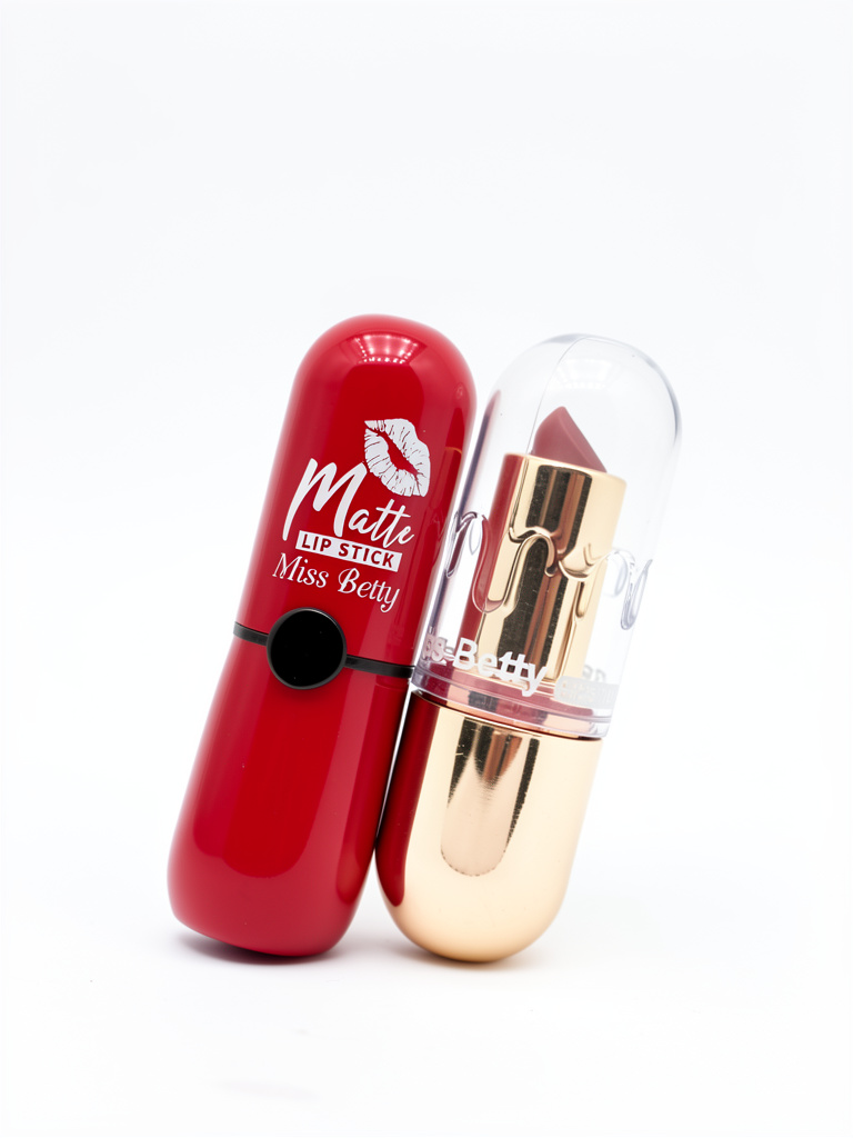 Labial matte