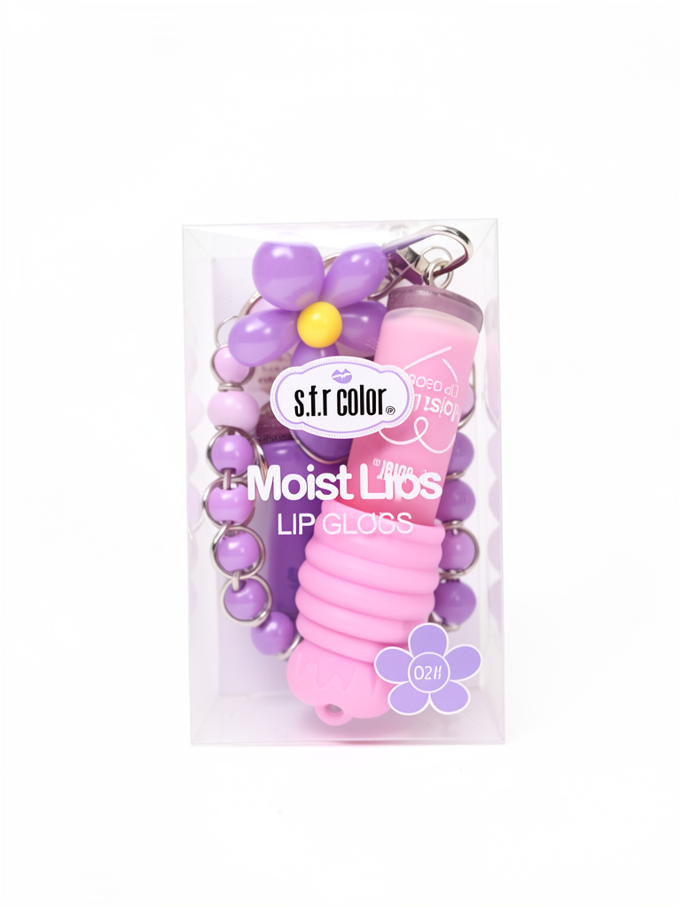 Labial De Llavero