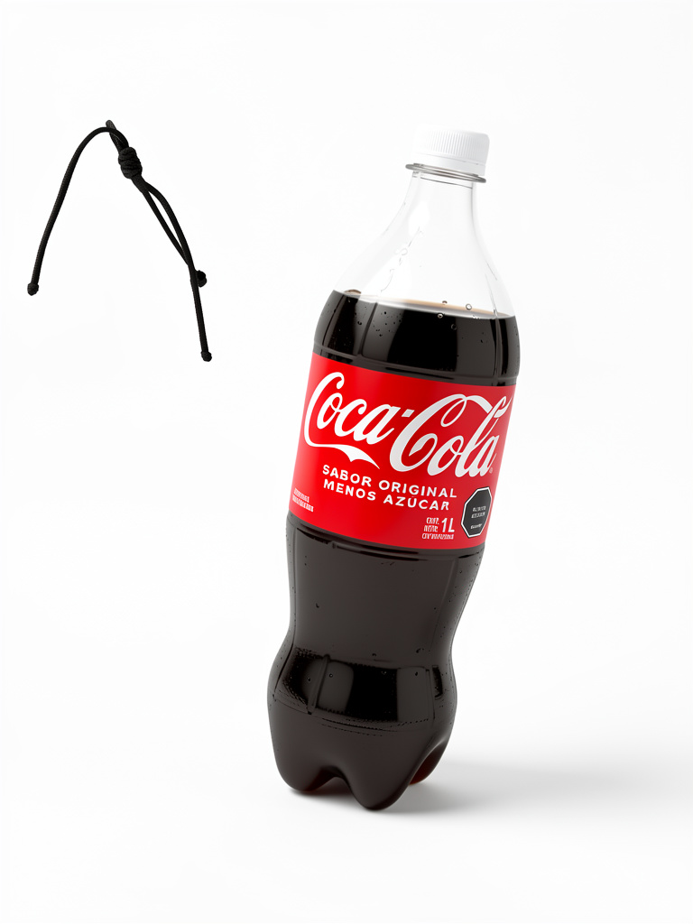 Coca cola 1L