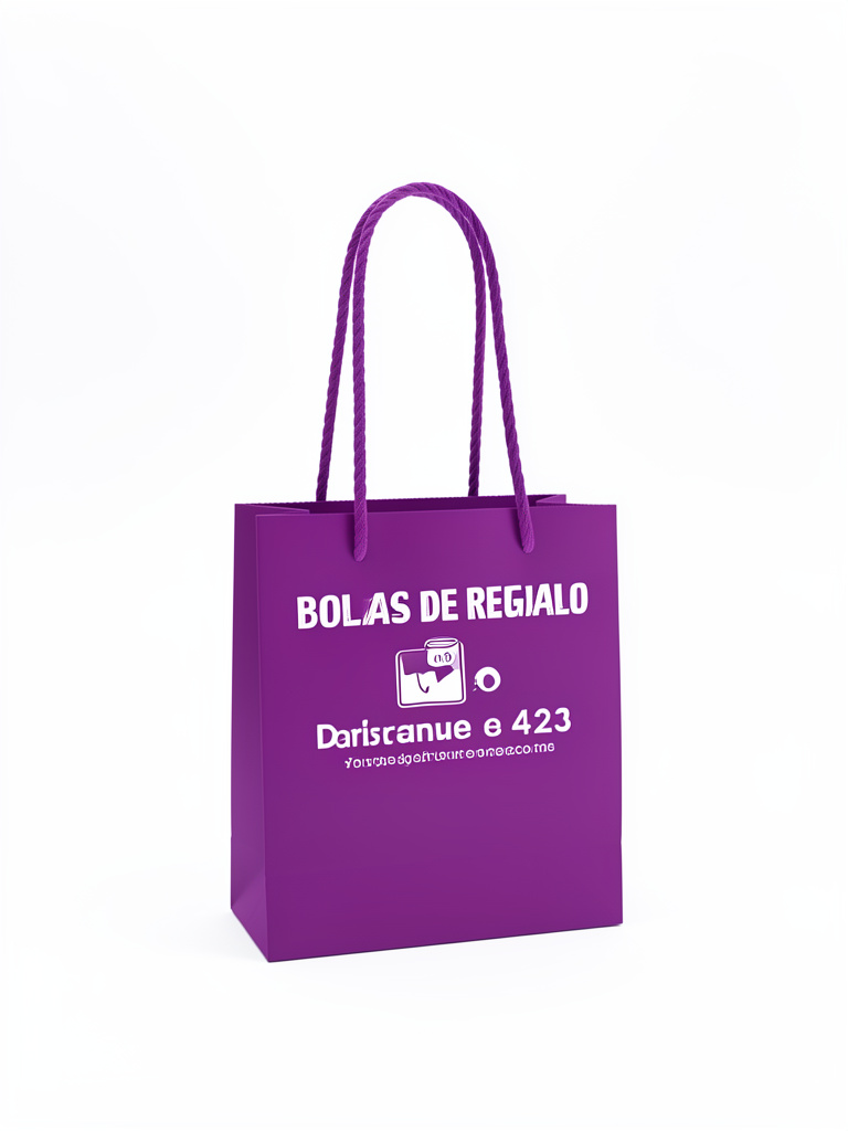 Bolsas de regalo 423
