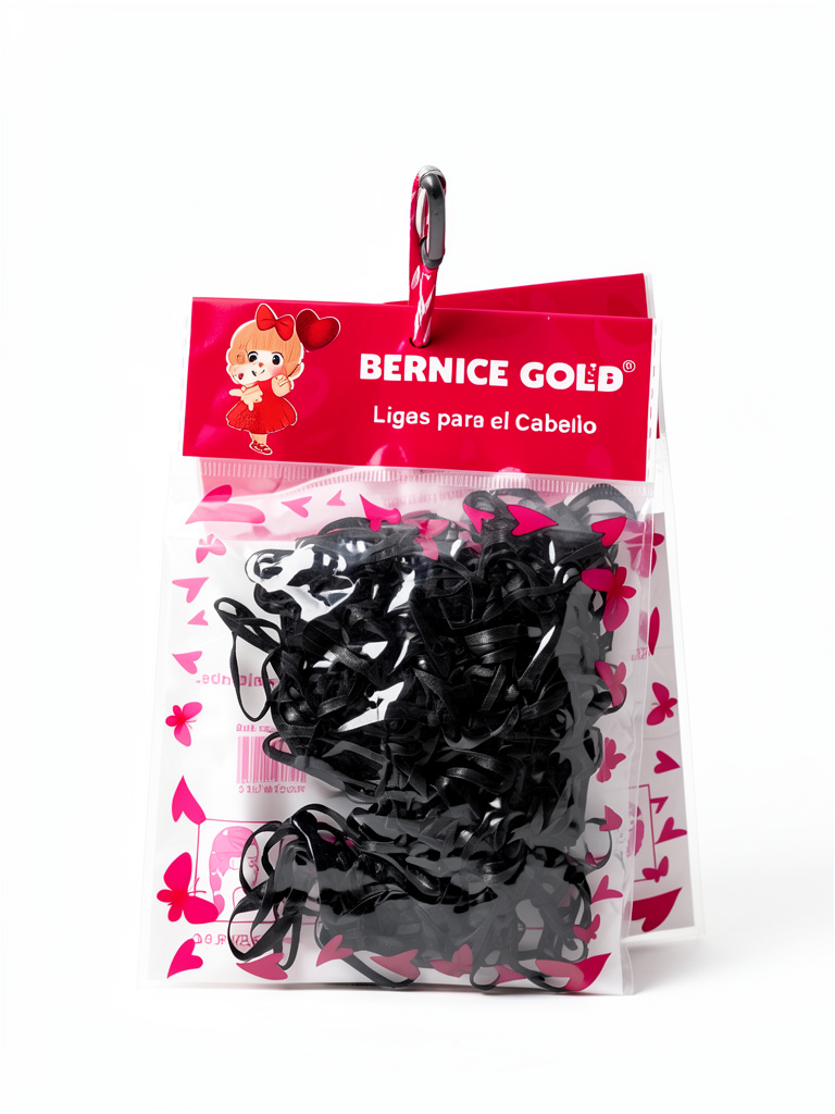 Liguitas Paquete Bernice