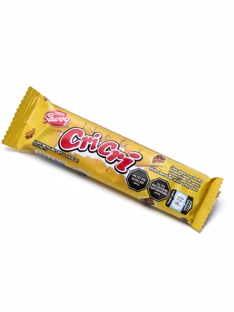 Chocolate Cri Cri