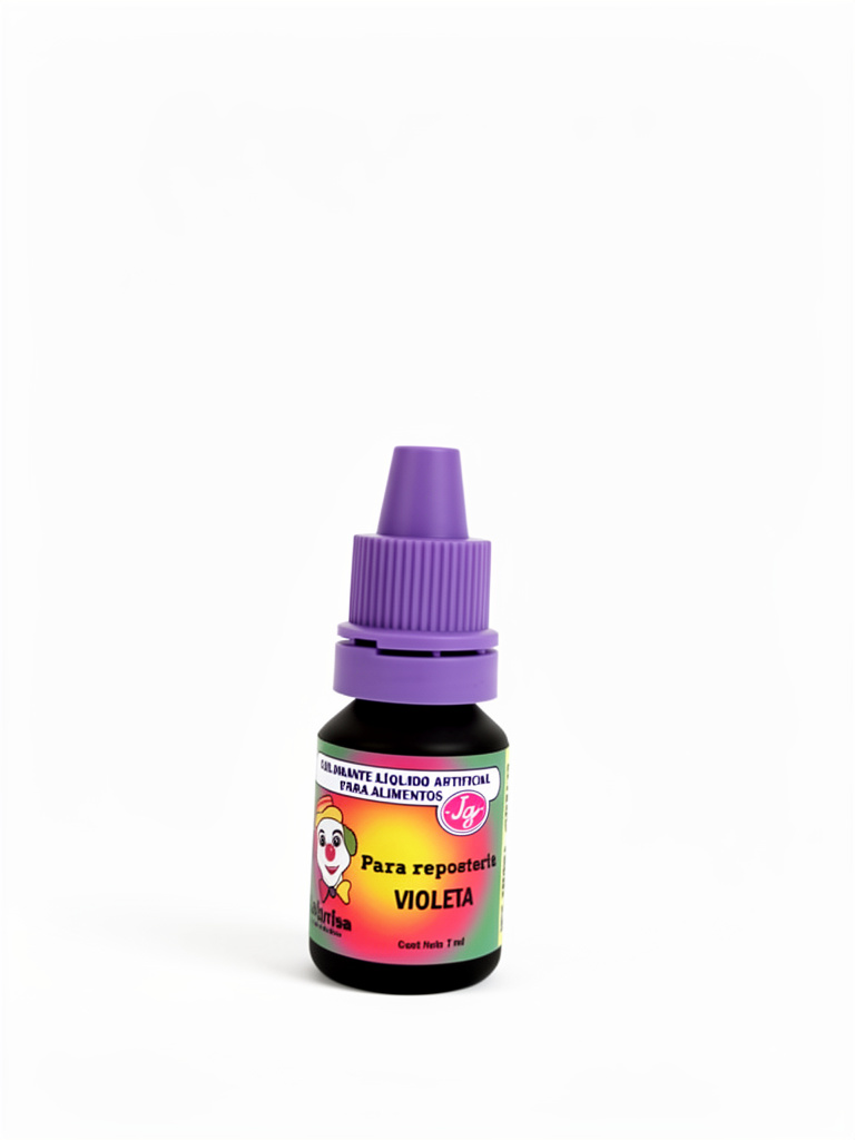 Colorante Payasito 12ml