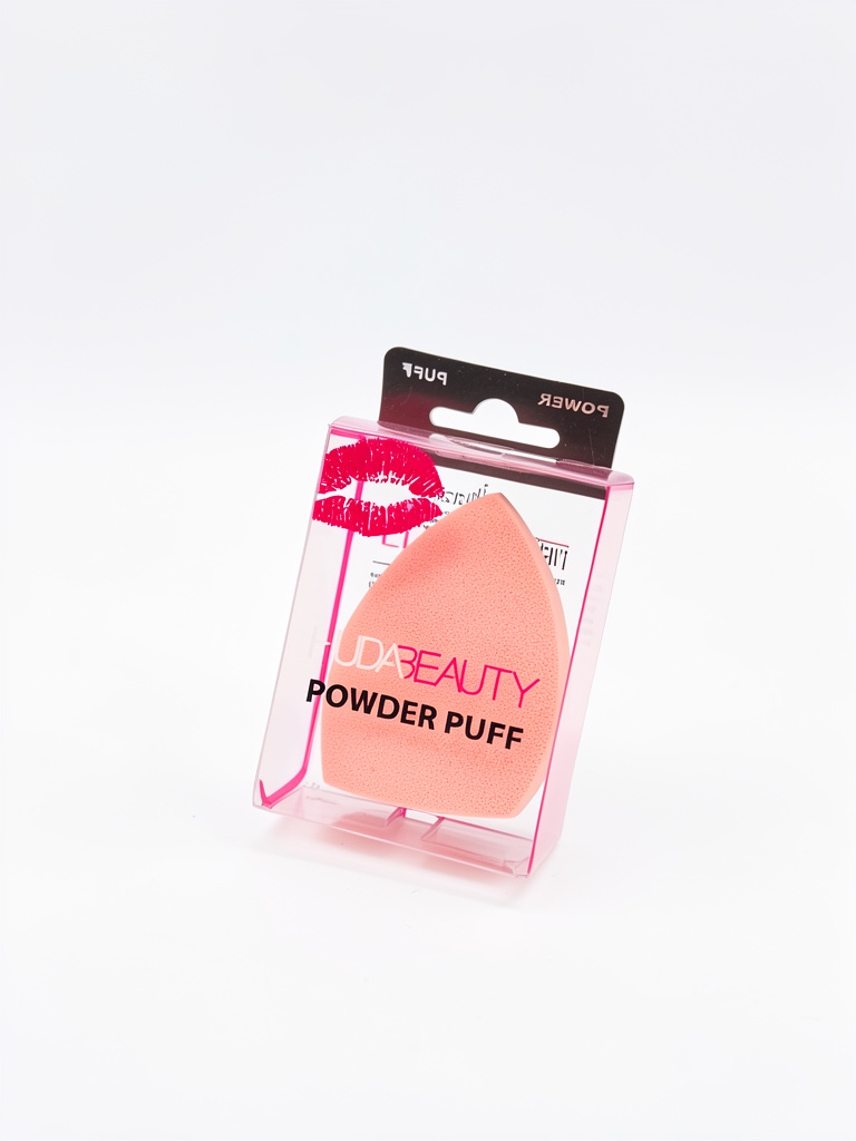 Esponja de Base Beauty Blander