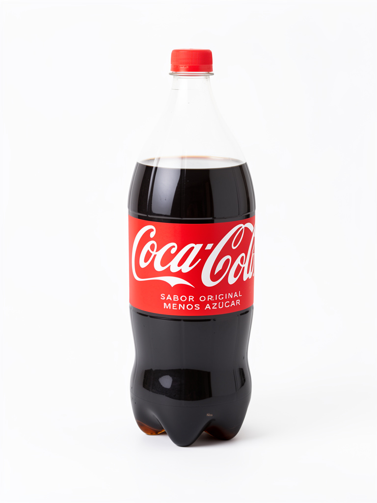 Coca cola 2L