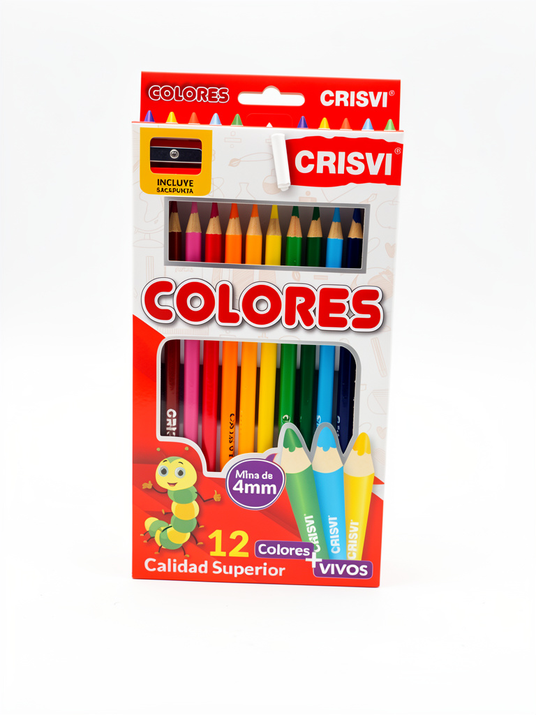 Colores crisvi