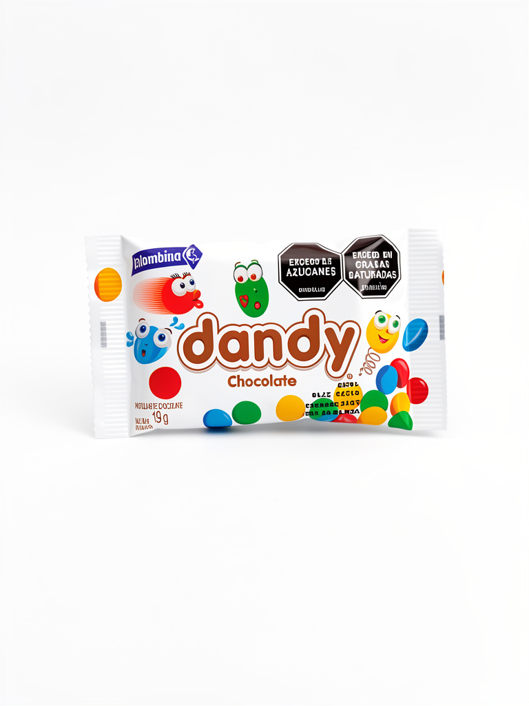 Dandy Colores