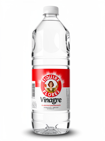 Vinagre tiquire Flores 1l
