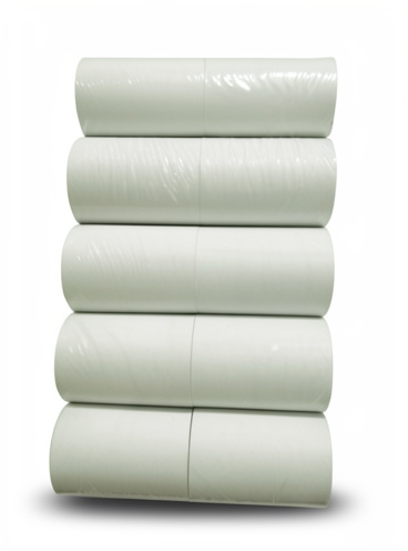 Rollos de punto