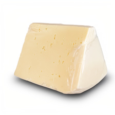 Queso semiduro