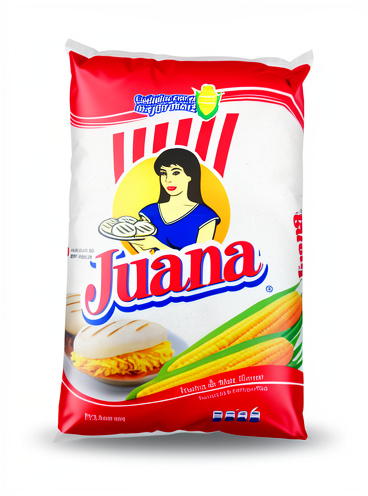 Harina Juana