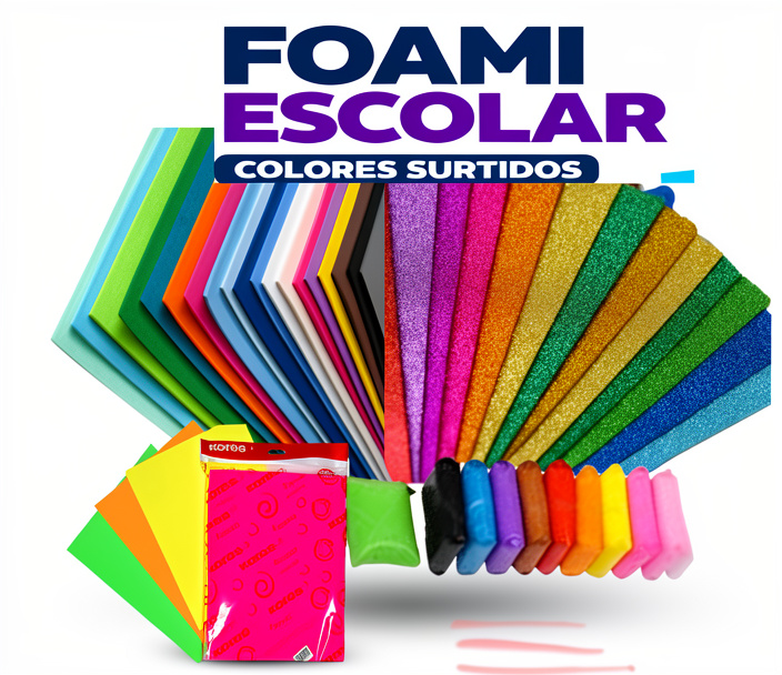 FOAMI