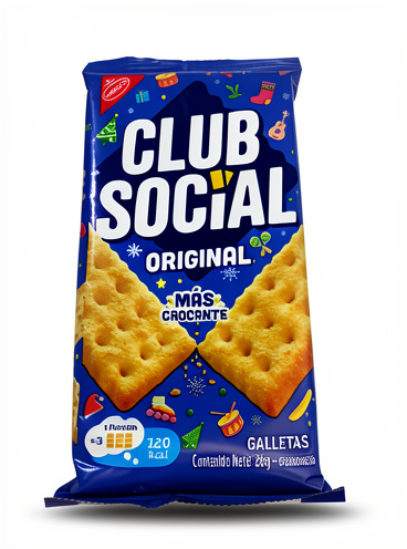Club Social Galleta