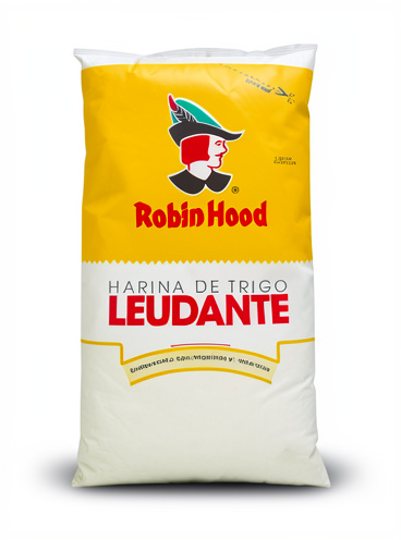 Harina Ludante Robin Hood 900
