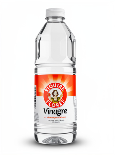 Vinagre tiquire Flores 500ml