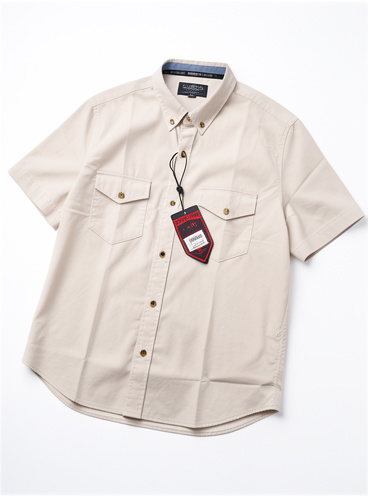 Camisas cortas euro