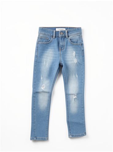 Jeans 12300981
