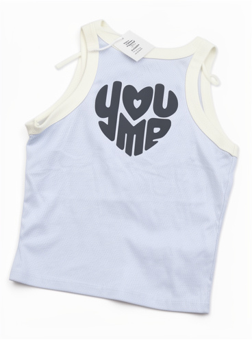 Camisilla usa *