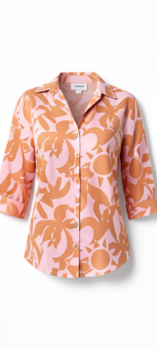 Camisa Dalia