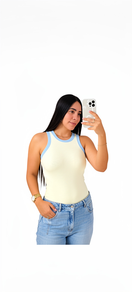 Body combinado